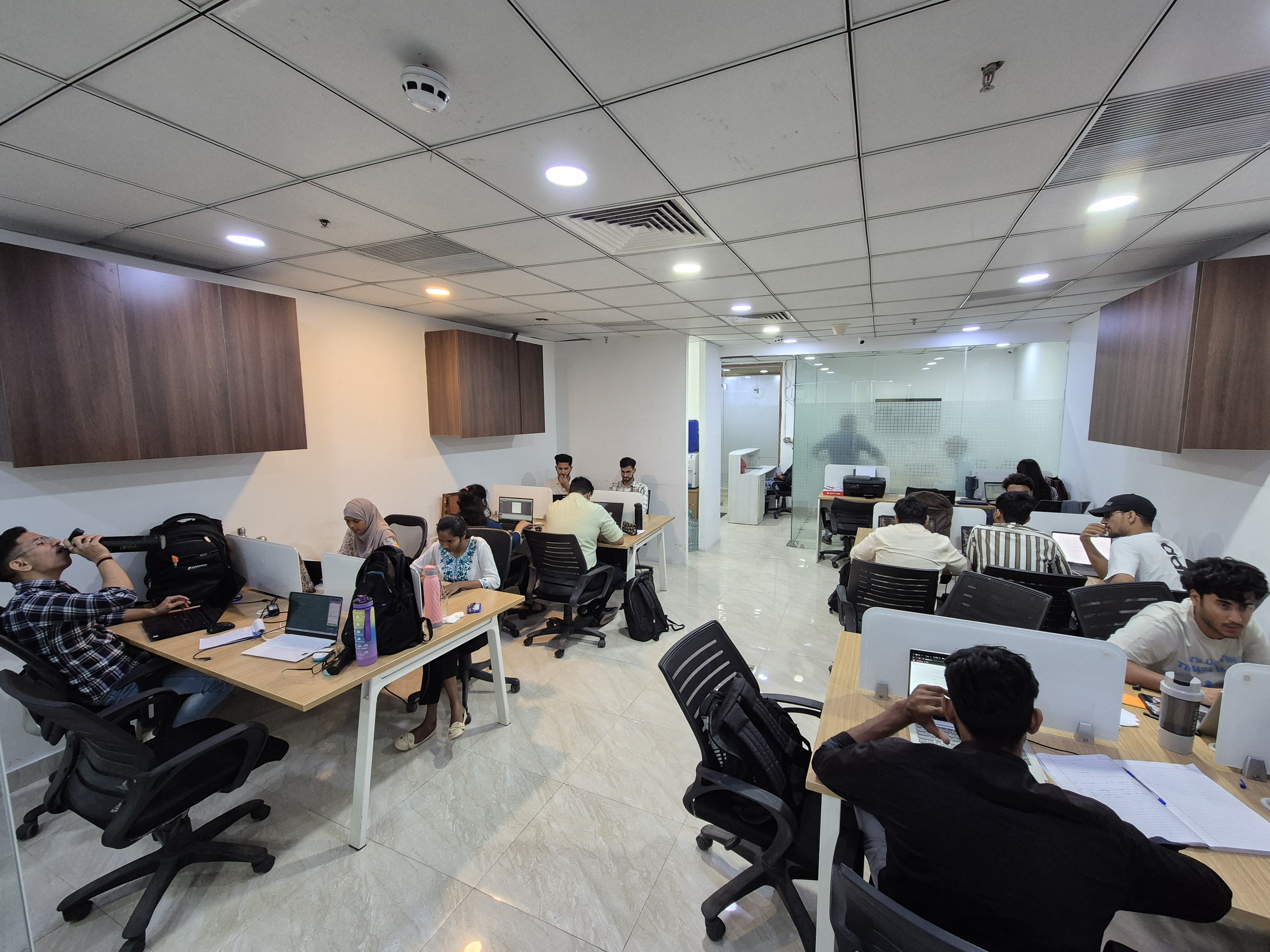 Office Image