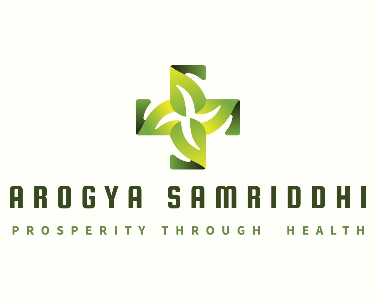 Arogyaman Solution