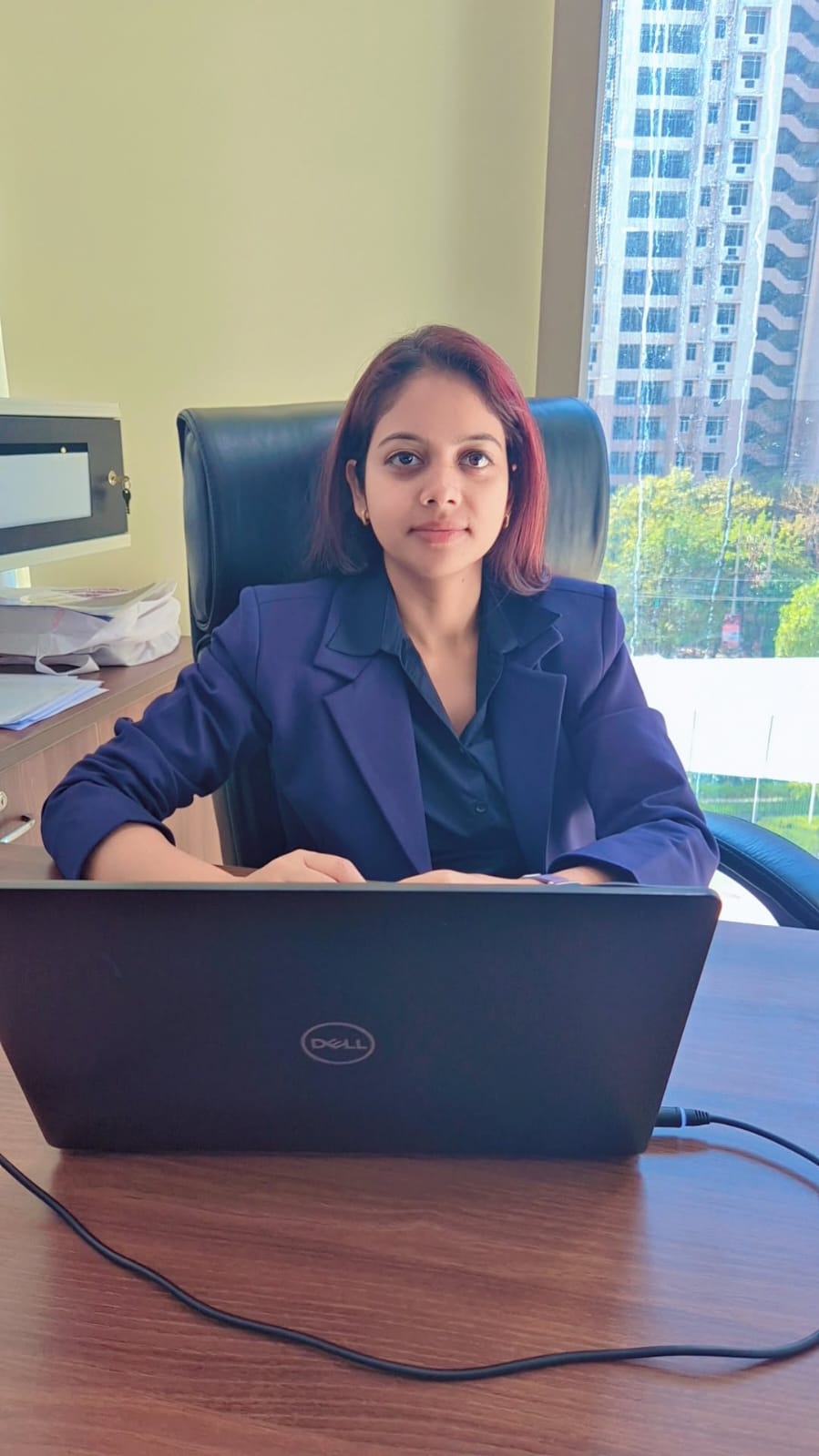 Chesta - Co-Founder