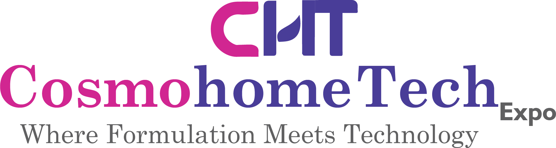 Cosmohome Tech Expo